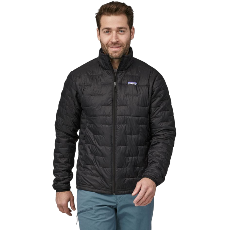 Patagonia Men's Micro Puff Jacket