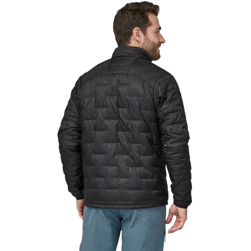 Patagonia Men's Micro Puff Jacket