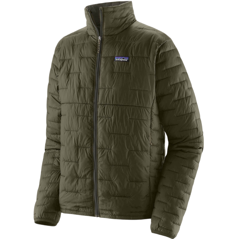 Patagonia Men's Micro Puff Jacket