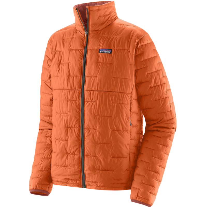 Patagonia Men's Micro Puff Jacket