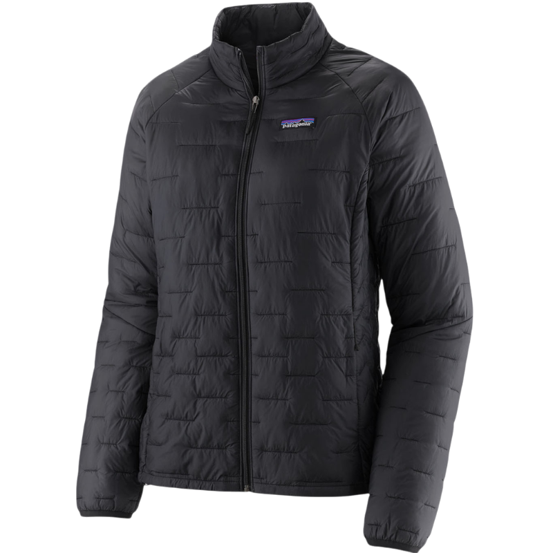 Patagonia Women's Micro Puff Jacket