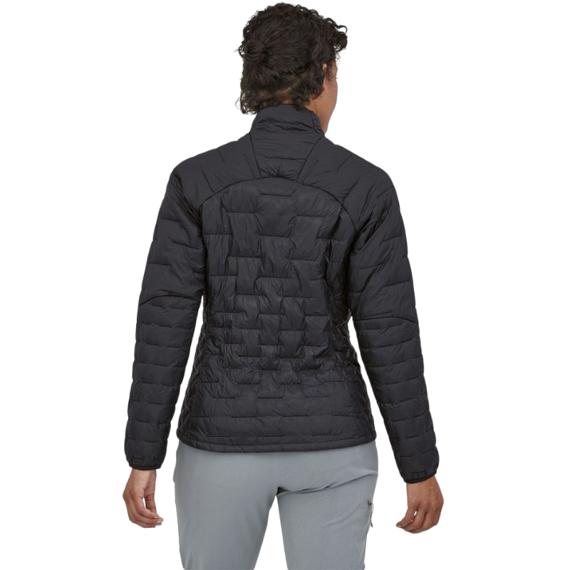 Patagonia Women's Micro Puff Jacket