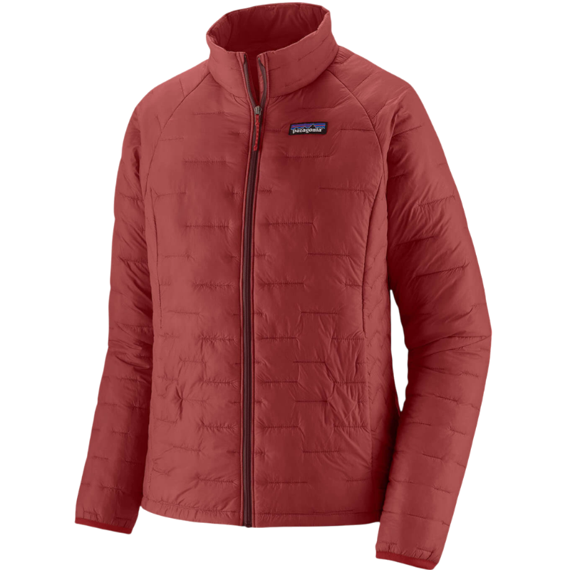 Patagonia Women's Micro Puff Jacket