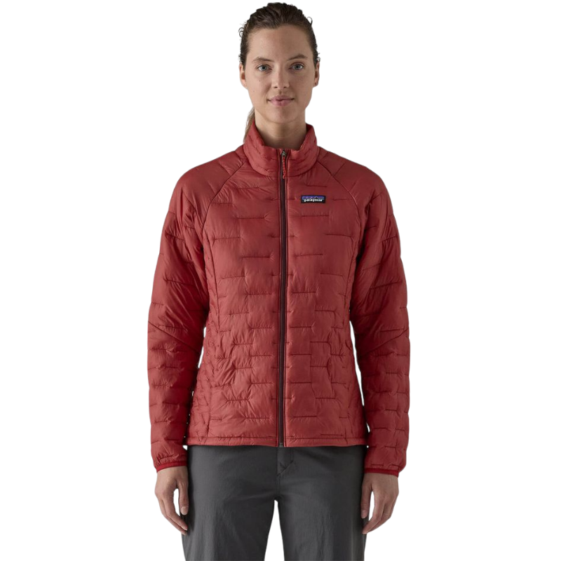 Patagonia Women's Micro Puff Jacket