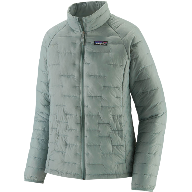 Patagonia Women's Micro Puff Jacket