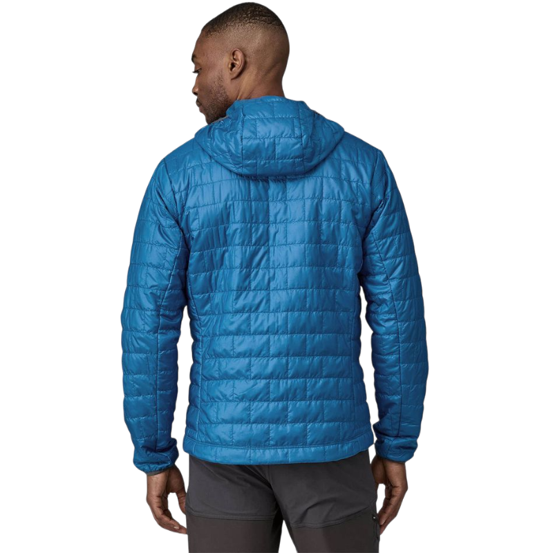 Patagonia Men's Nano Puff Hoodie