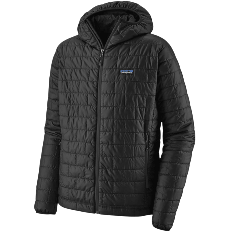 Patagonia Men's Nano Puff Hoodie