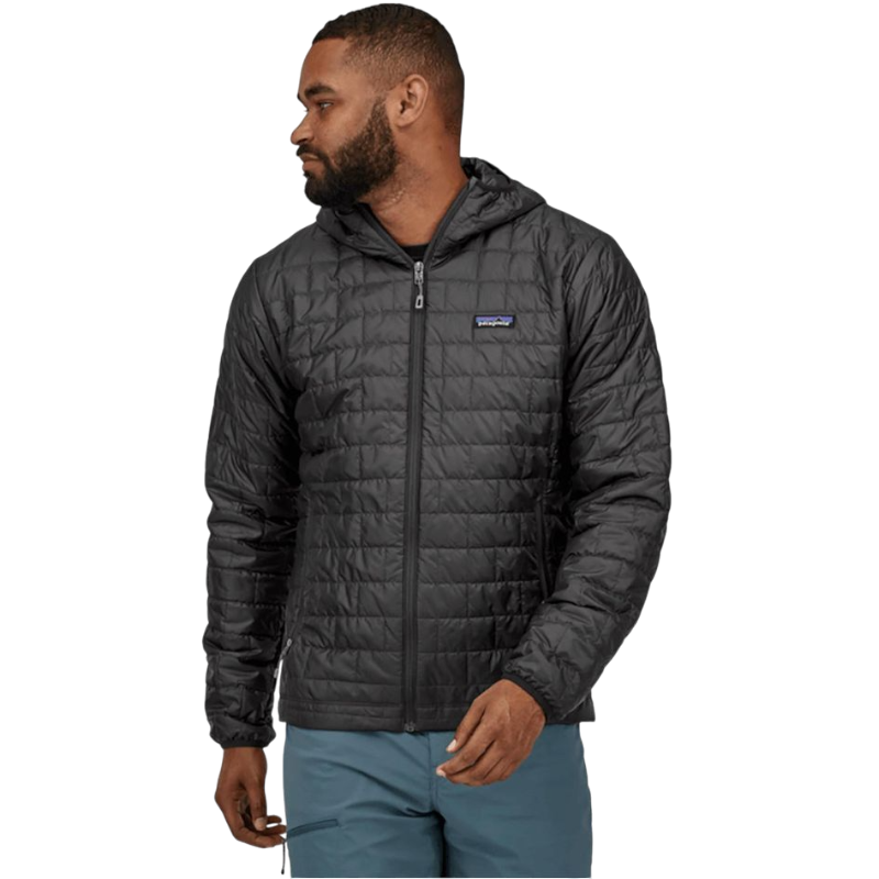 Patagonia Men's Nano Puff Hoodie