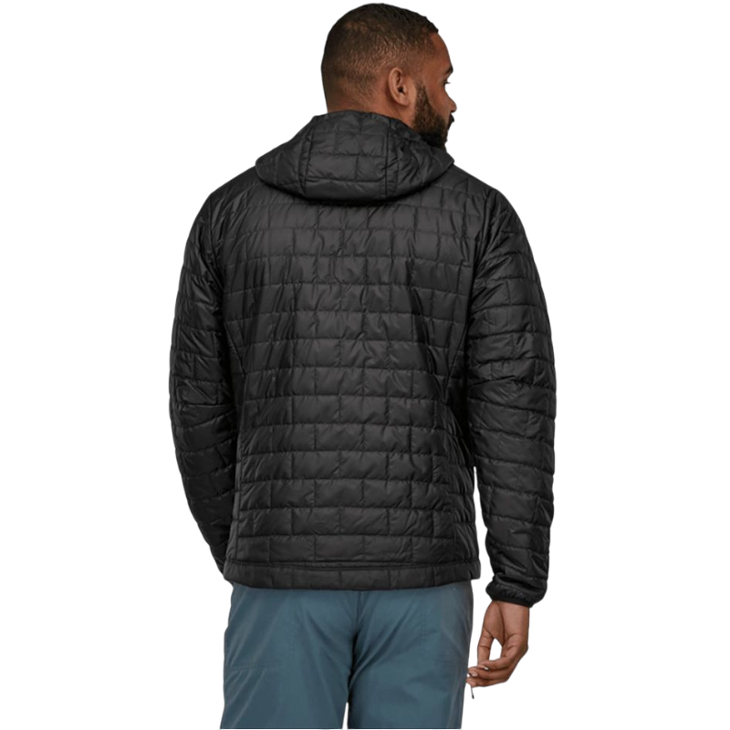 Patagonia Men's Nano Puff Hoodie