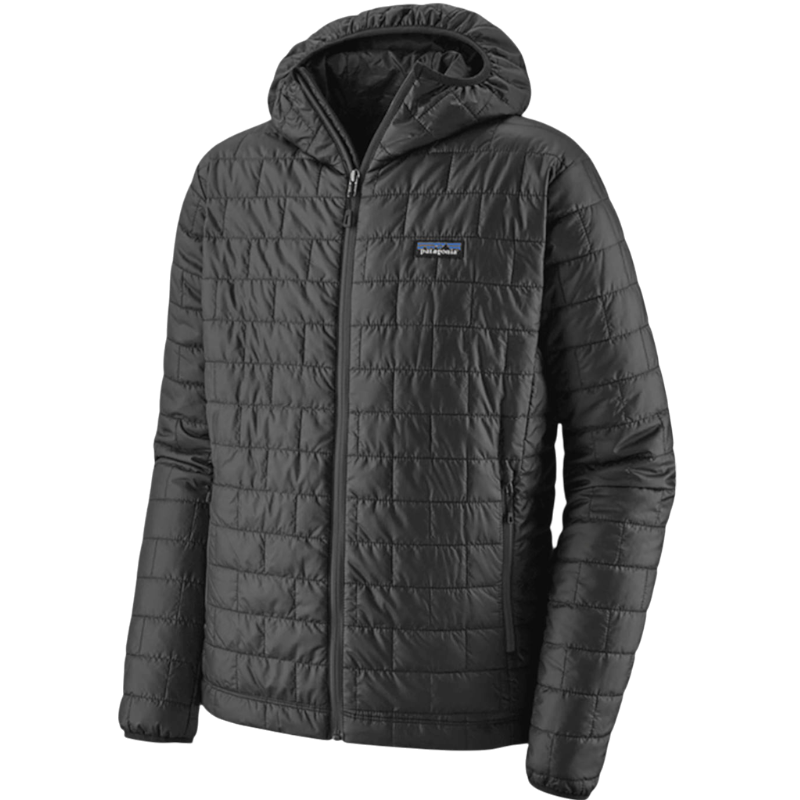 Patagonia Men's Nano Puff Hoodie