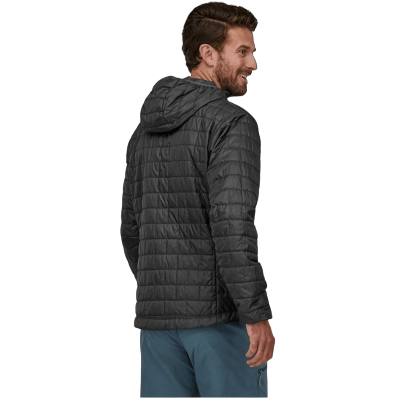 Patagonia Men's Nano Puff Hoodie