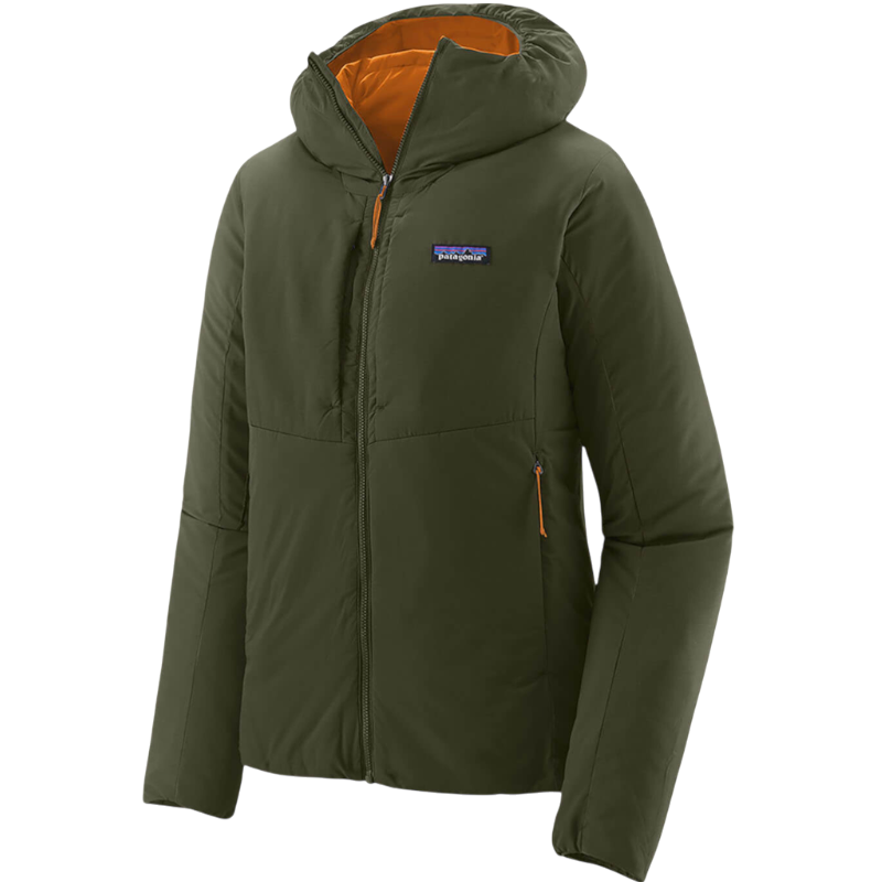 Patagonia Women's Nano-Air Hoody
