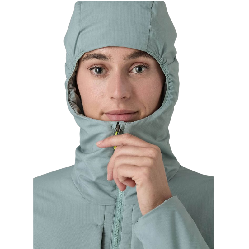 Patagonia Women's Nano-Air Hoody