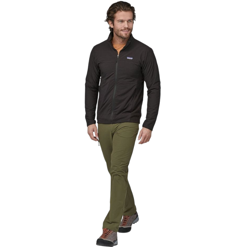 Patagonia Men's Nano-Air Light Hybrid Jacket