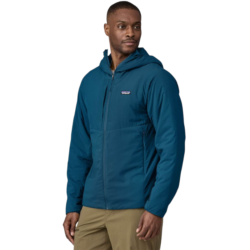 Patagonia Men's Nano-Air Hoody