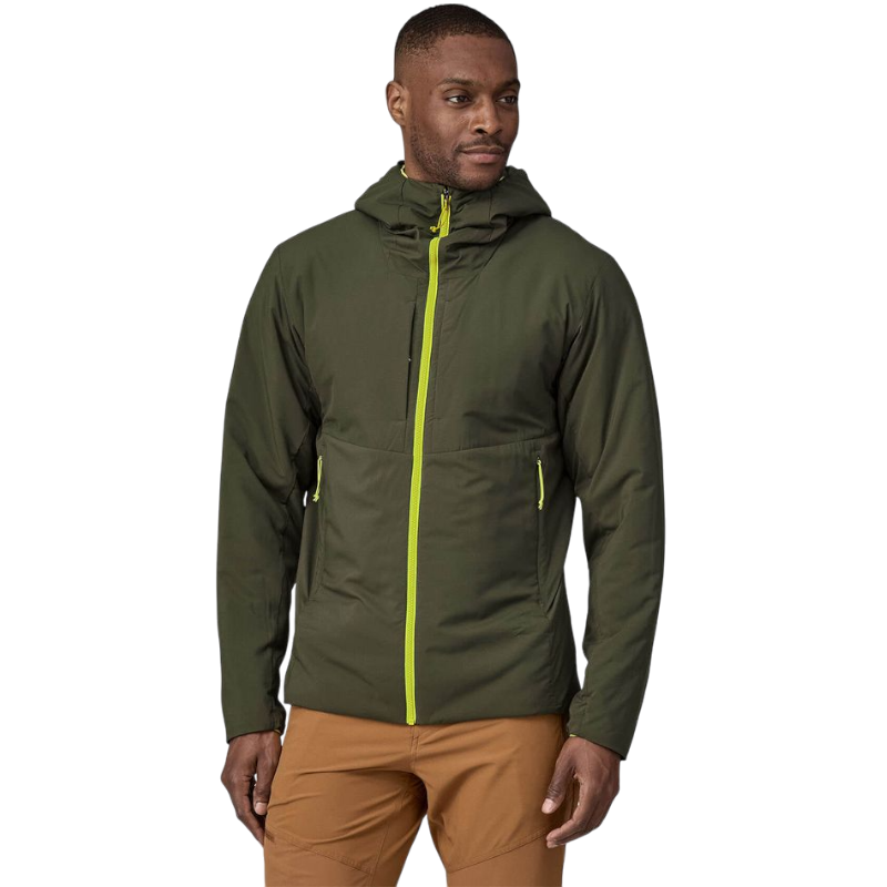 Patagonia Men's Nano-Air Hoody