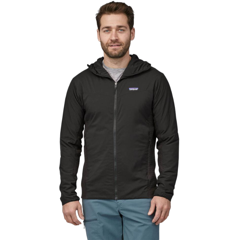Patagonia Men's Nano-Air Light Hybrid Hoody