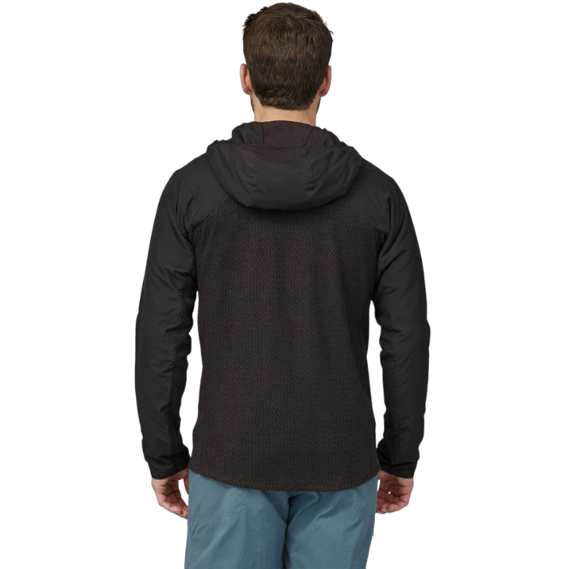 Patagonia Men's Nano-Air Light Hybrid Hoody