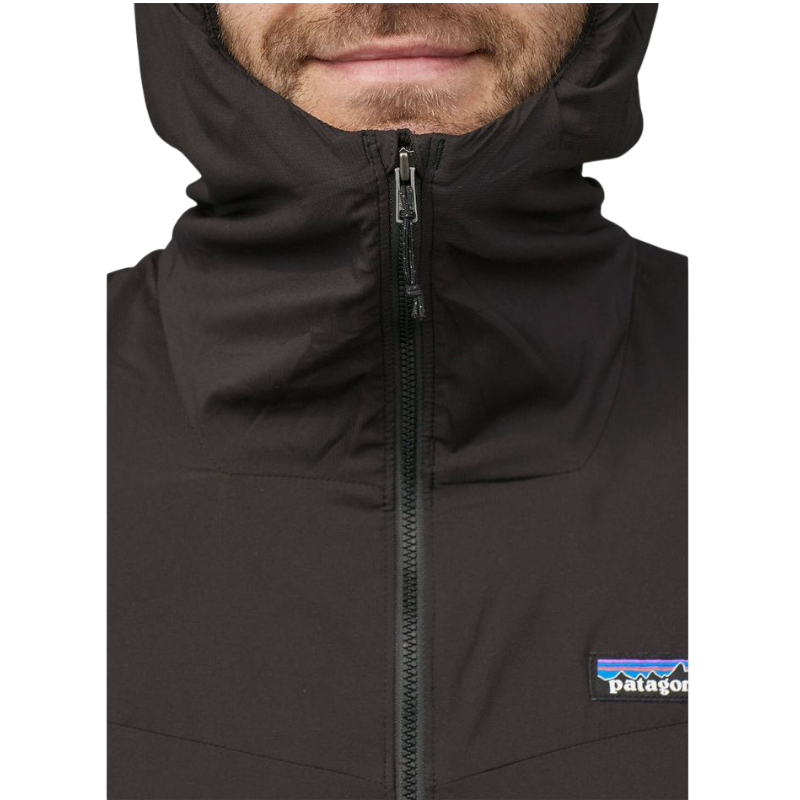 Patagonia Men's Nano-Air Light Hybrid Hoody