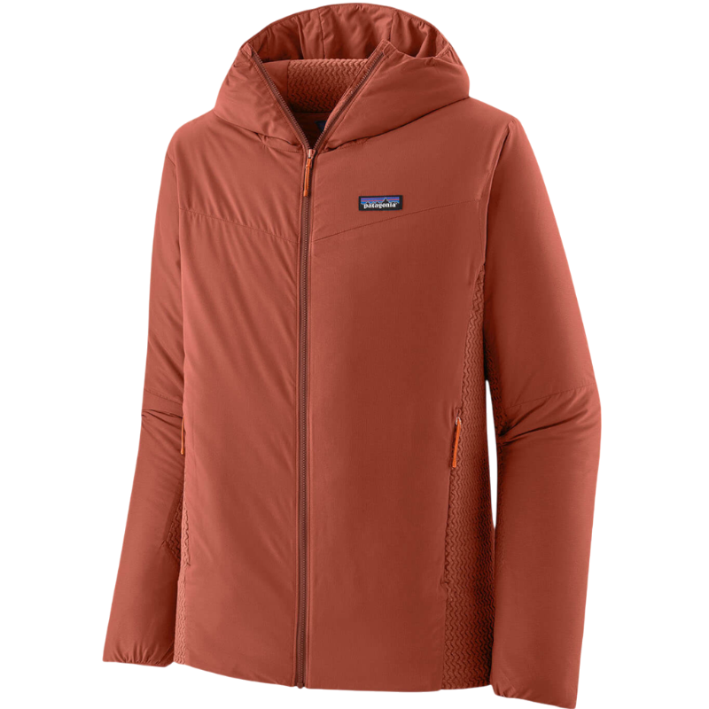 Patagonia Men's Nano-Air Light Hybrid Hoody