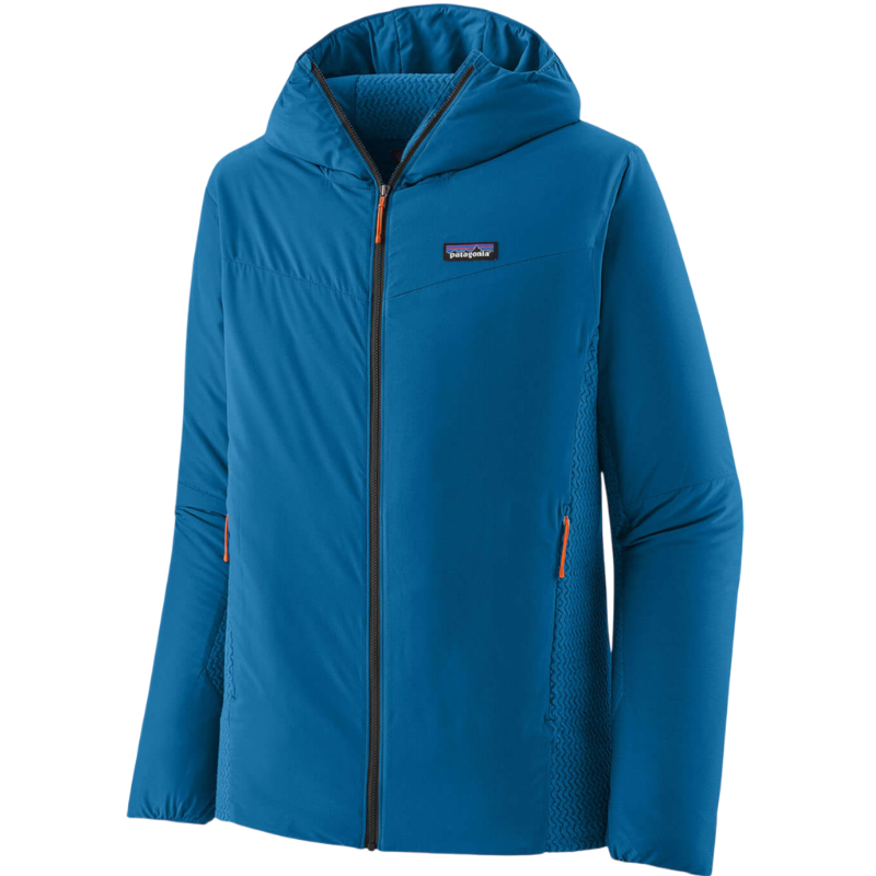 Patagonia Men's Nano-Air Light Hybrid Hoody