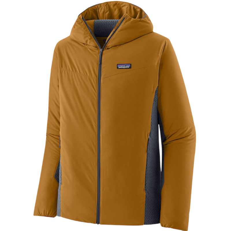Patagonia Men's Nano-Air Light Hybrid Hoody