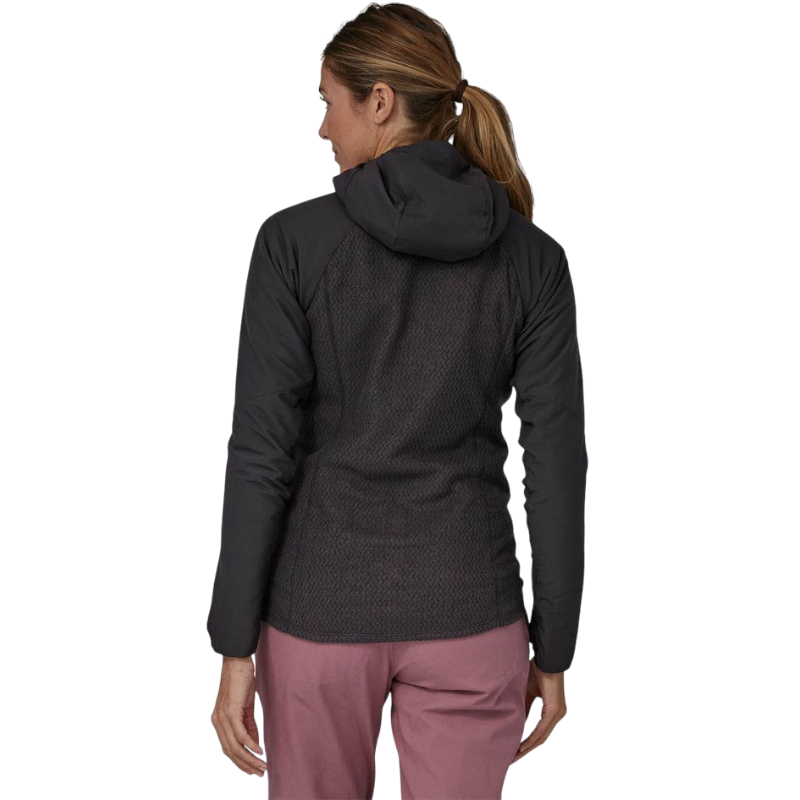 Patagonia Women's Nano-Air Light Hybrid Hoody