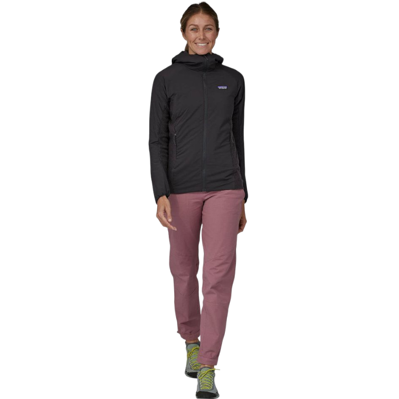 Patagonia Women's Nano-Air Light Hybrid Hoody