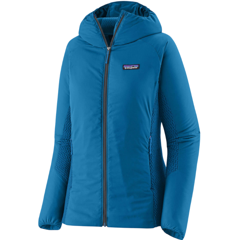 Patagonia Women's Nano-Air Light Hybrid Hoody