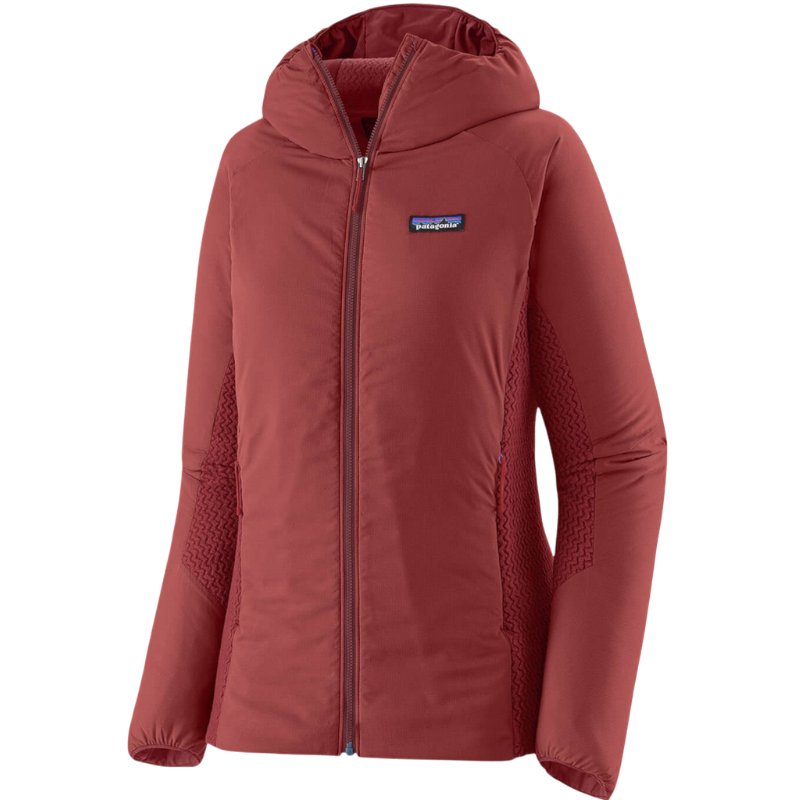 Patagonia Women's Nano-Air Light Hybrid Hoody