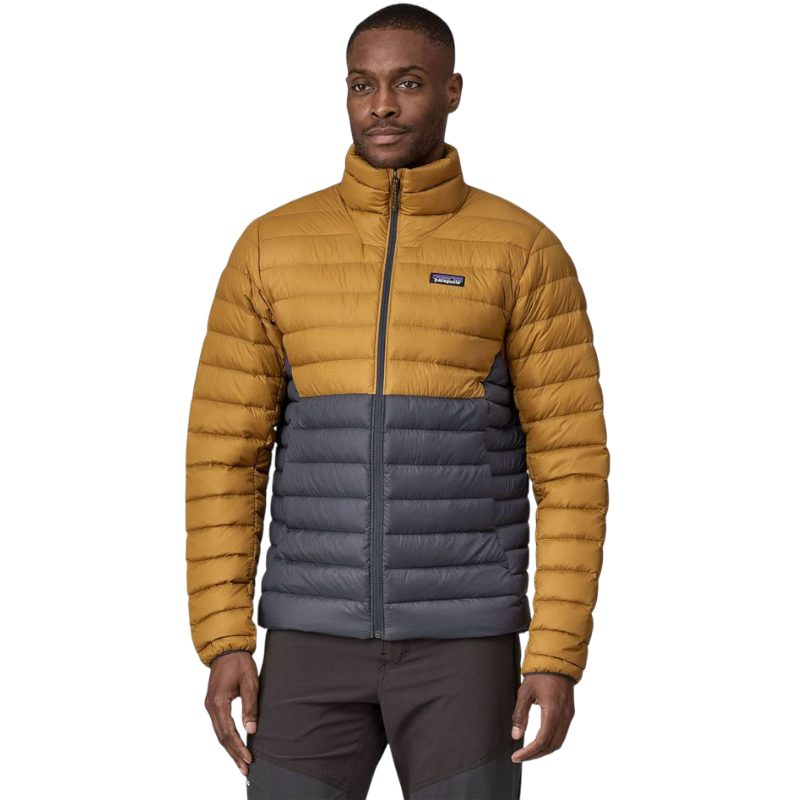 Patagonia Men's Down Sweater