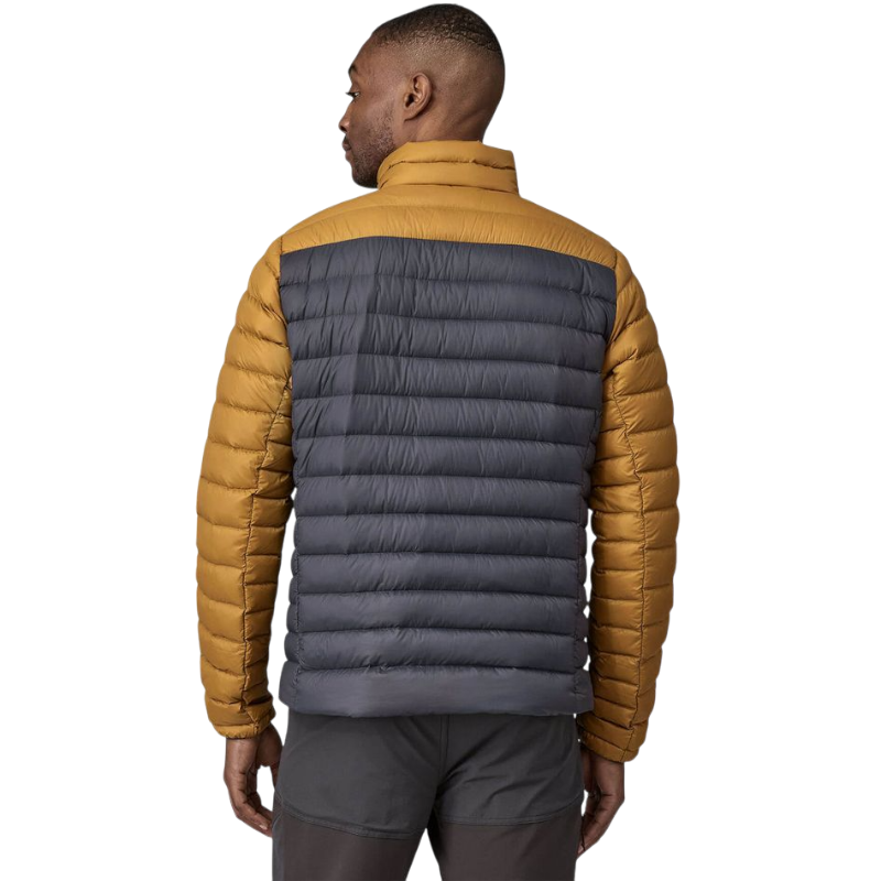 Patagonia Men's Down Sweater