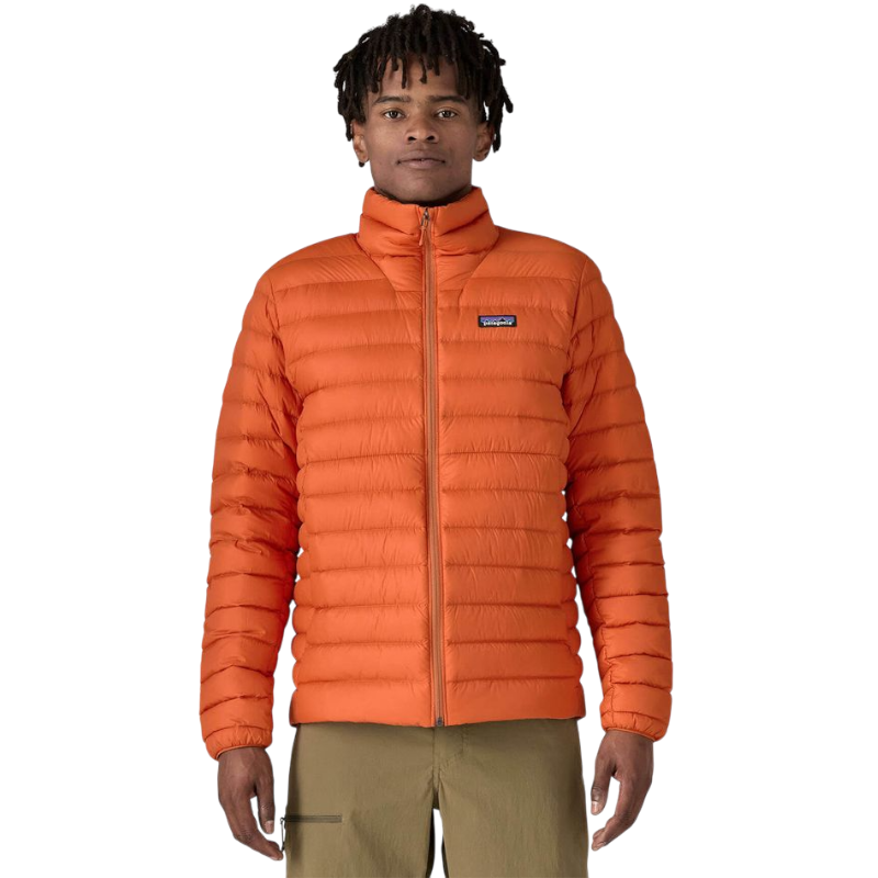 Patagonia Men's Down Sweater