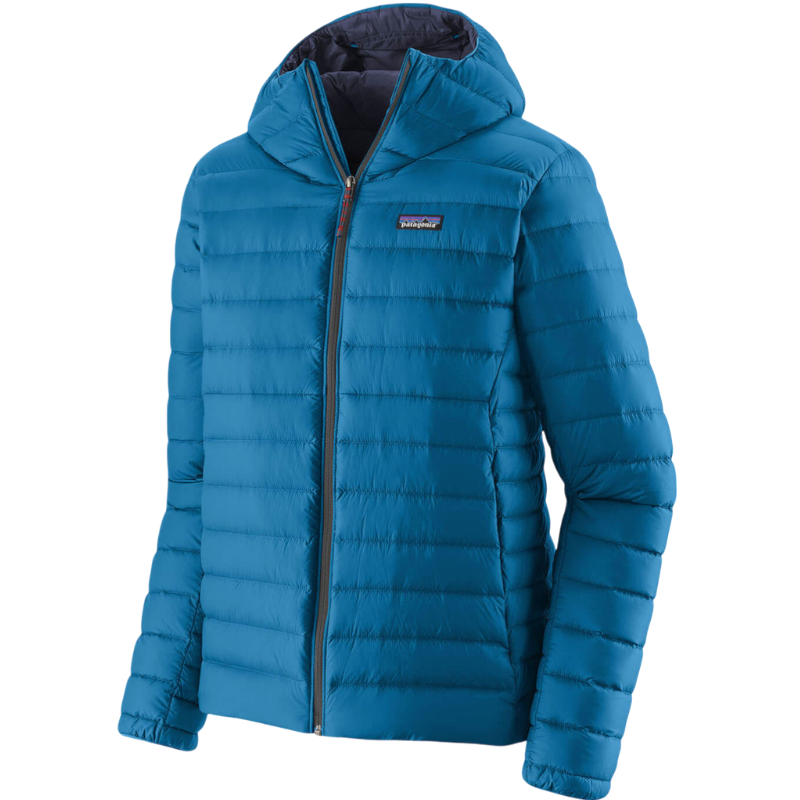 Patagonia Men's Down Sweater Hoodie