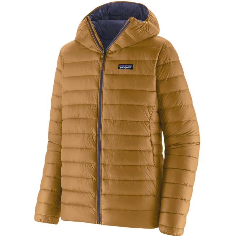 Patagonia Men's Down Sweater Hoodie