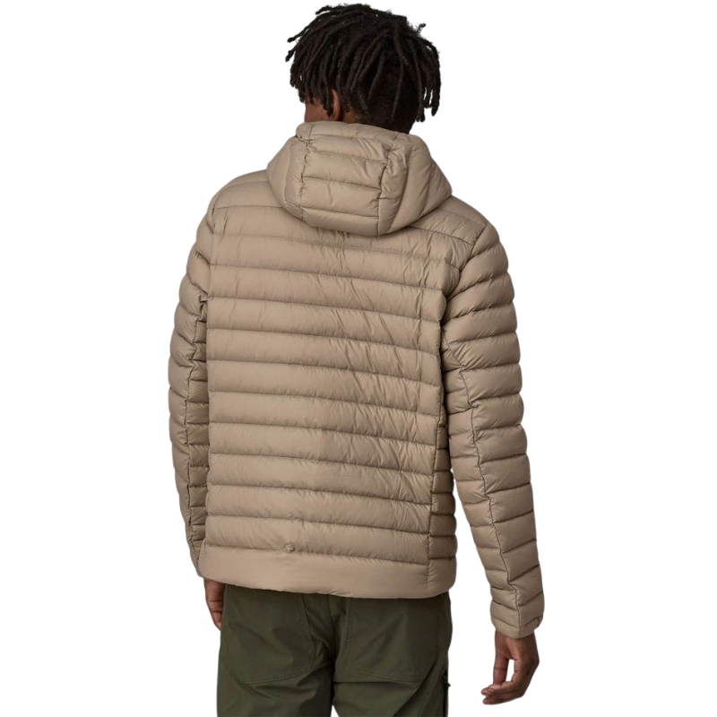 Patagonia Men's Down Sweater Hoodie