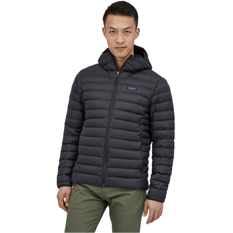 Patagonia Men's Down Sweater Hoodie