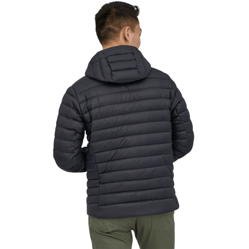 Patagonia Men's Down Sweater Hoodie