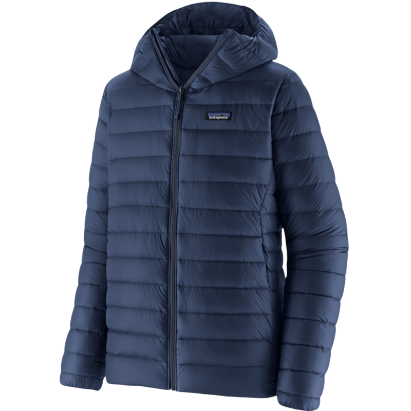 Patagonia Men's Down Sweater Hoodie