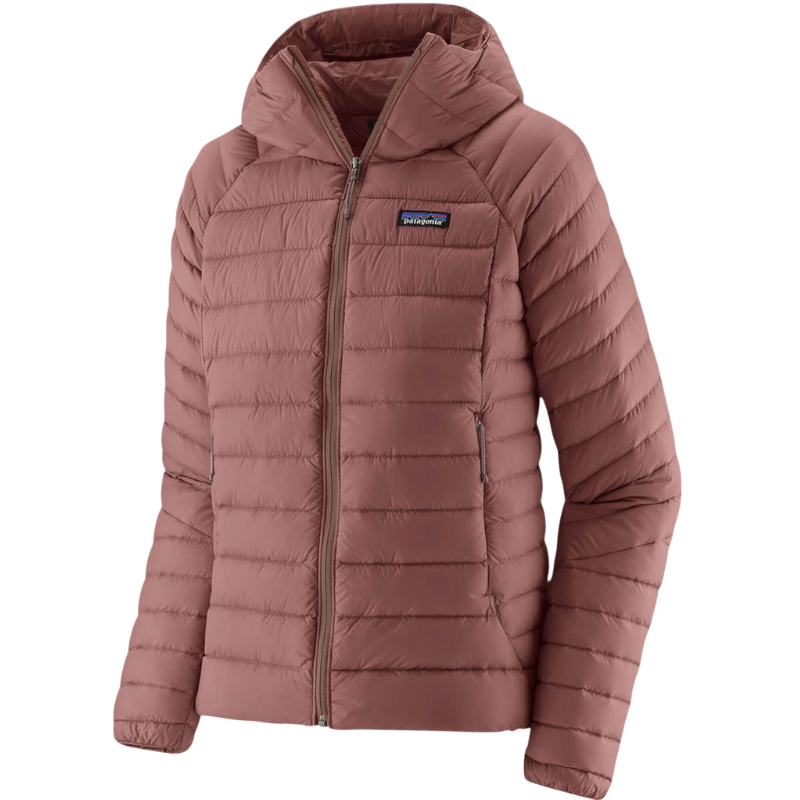 Patagonia Women's Down Sweater Hoodie