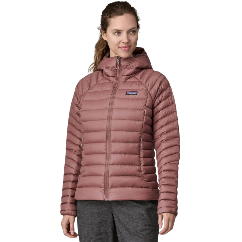 Patagonia Women's Down Sweater Hoodie
