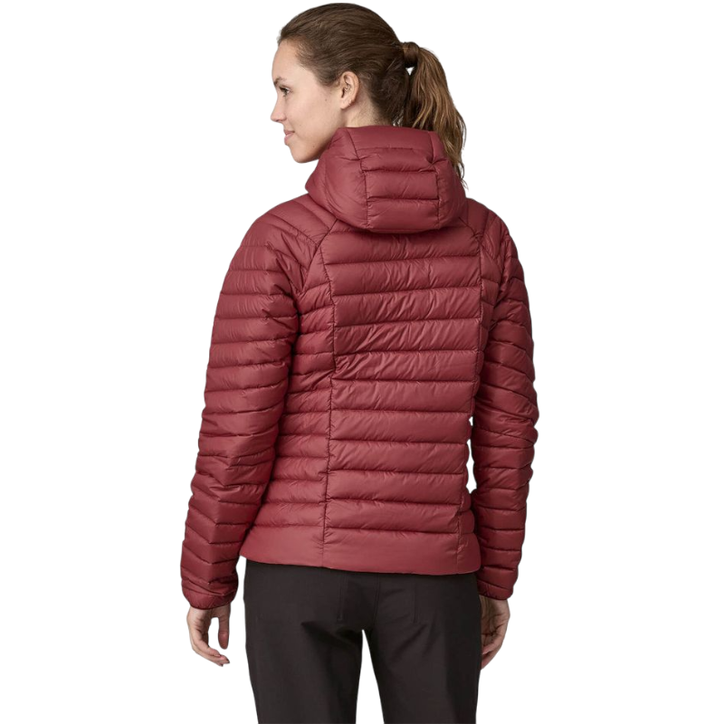 Patagonia Women's Down Sweater Hoodie