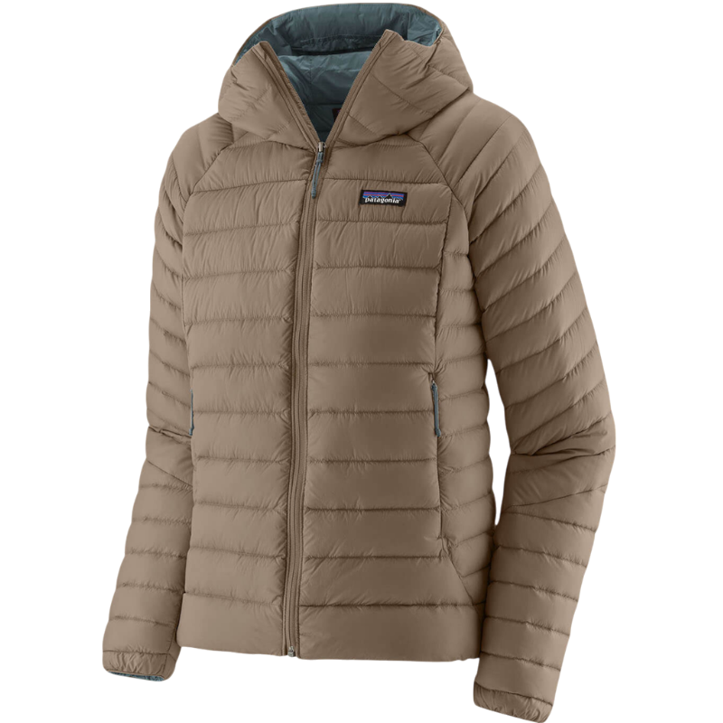 Patagonia Women's Down Sweater Hoodie