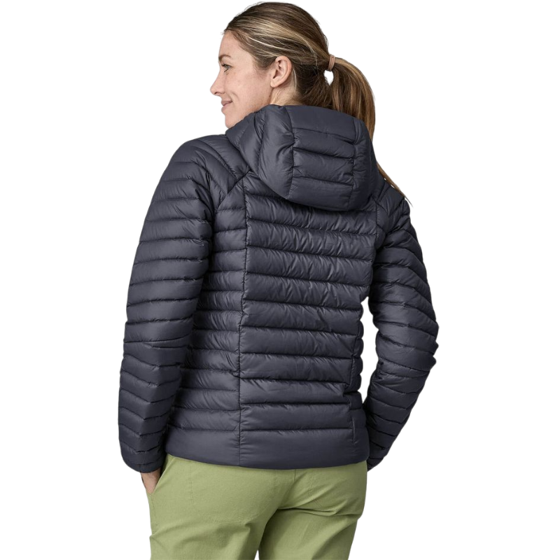 Patagonia Women's Down Sweater Hoodie