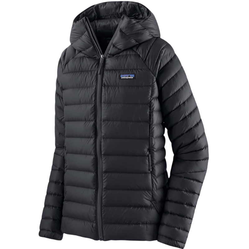 Patagonia Women's Down Sweater Hoodie