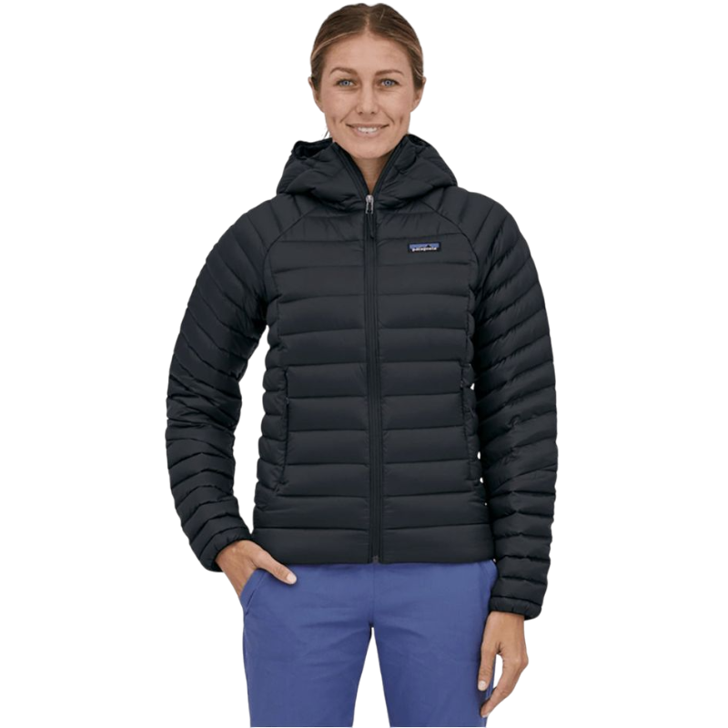 Patagonia Women's Down Sweater Hoodie