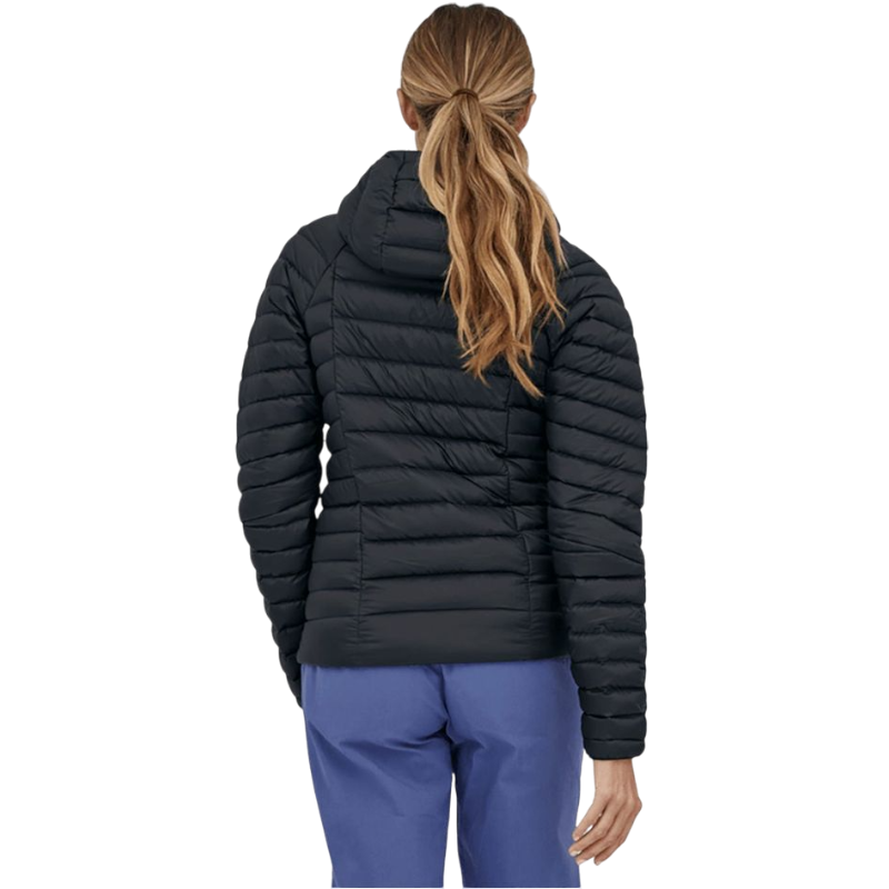 Patagonia Women's Down Sweater Hoodie