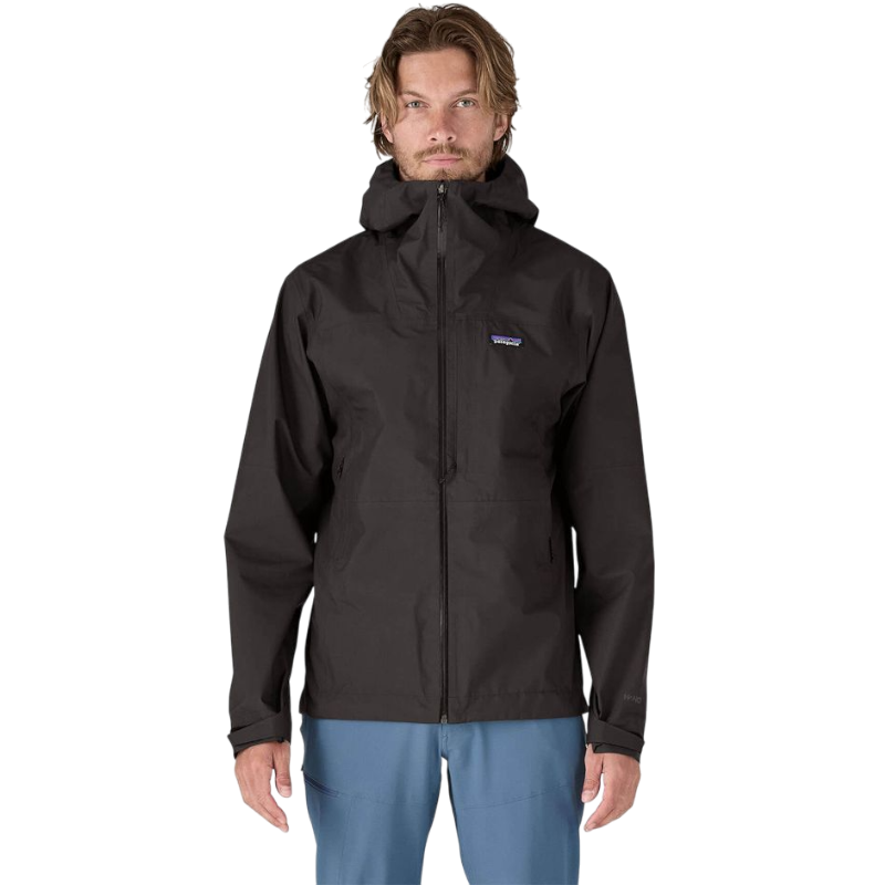 Patagonia Men's Boulder Fork Rain Jacket