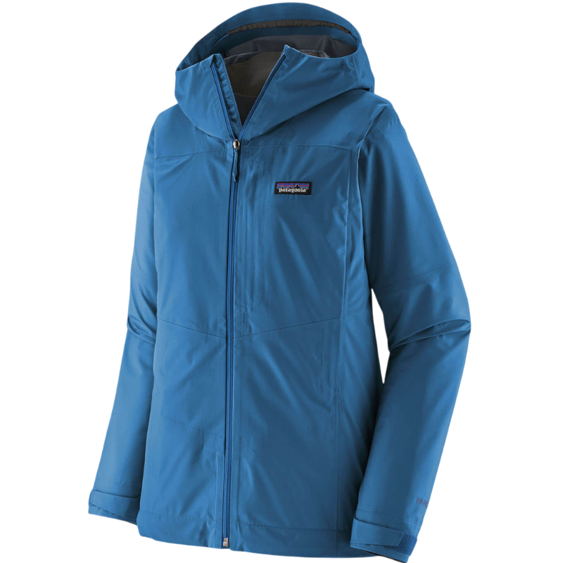 Patagonia Women's Boulder Fork Rain Jacket