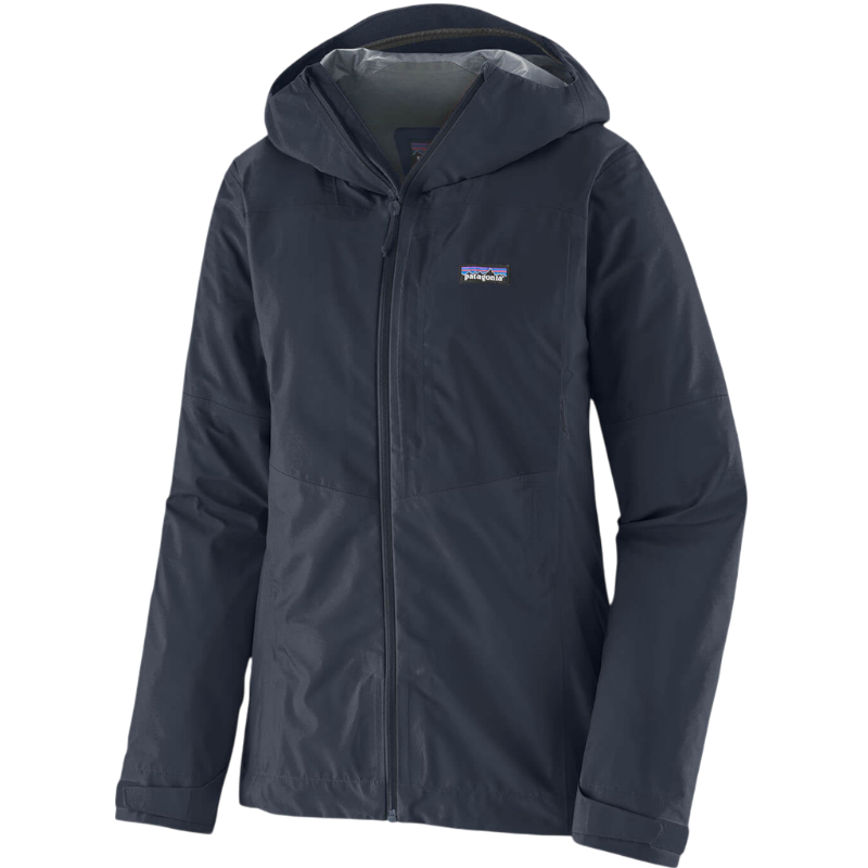 Patagonia Women's Boulder Fork Rain Jacket